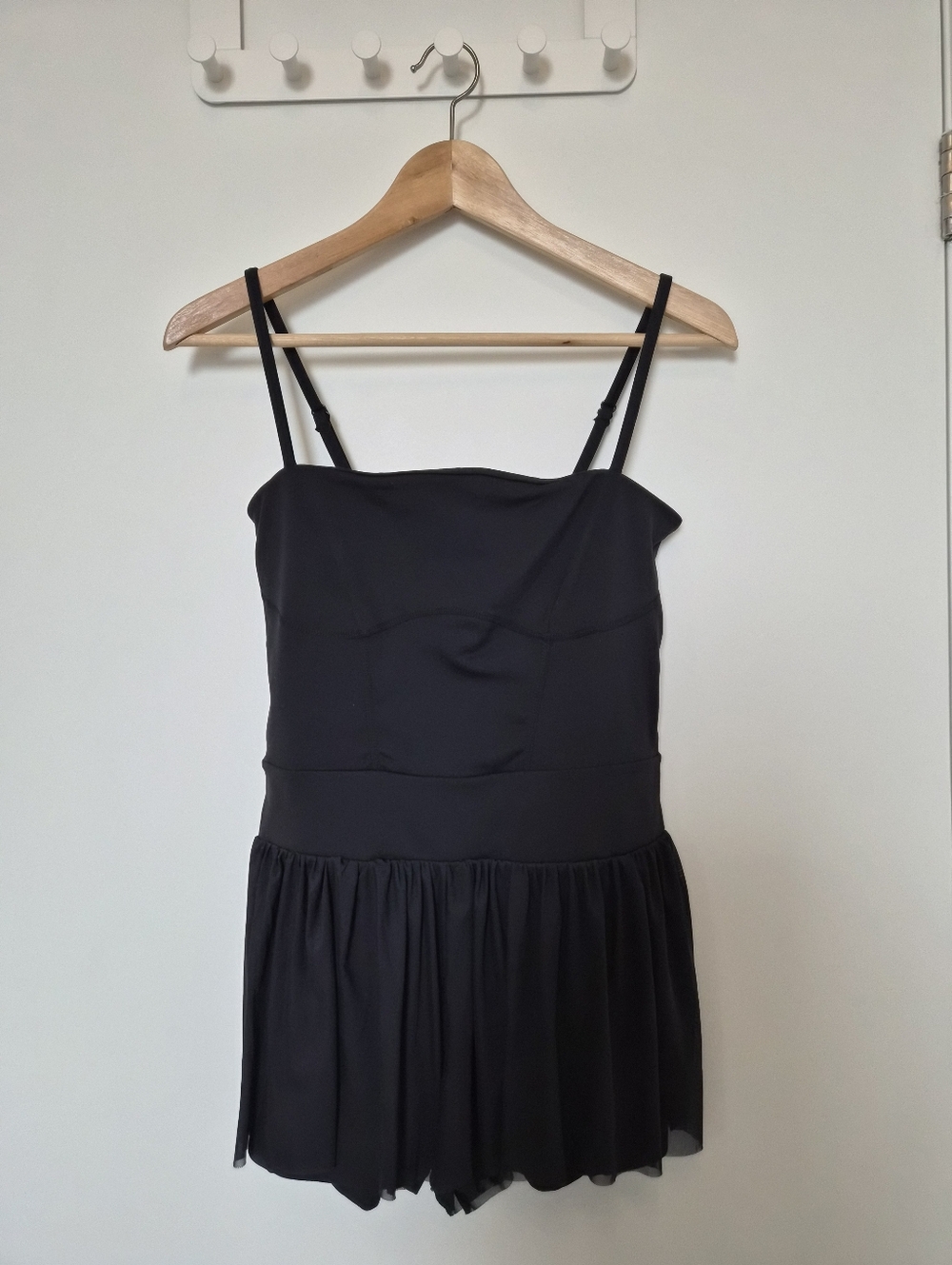 Blogilates X Target Barre Romper